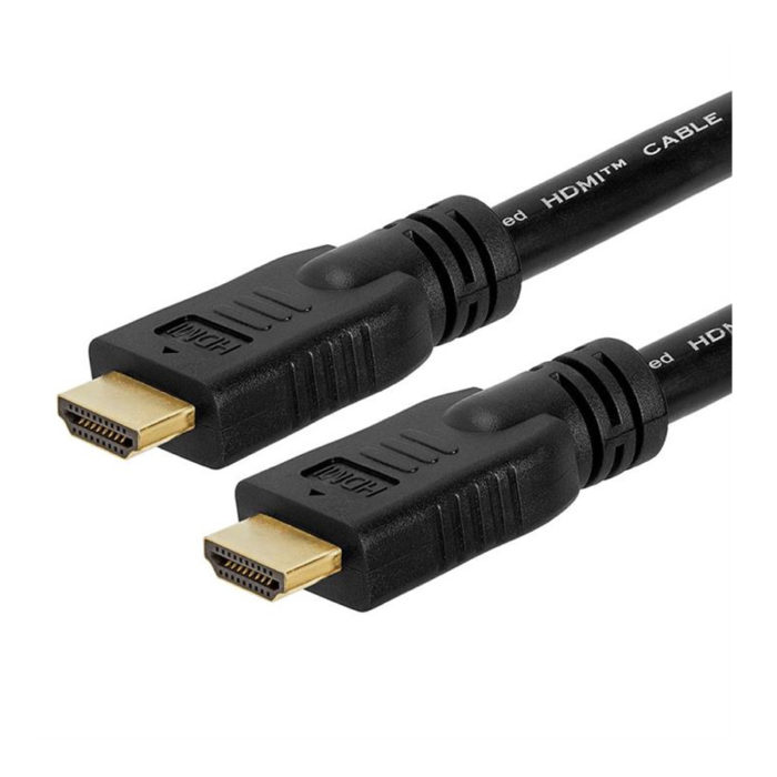 Cables HDMI Full HD 1080P