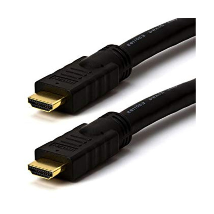 Cables HDMI 4K