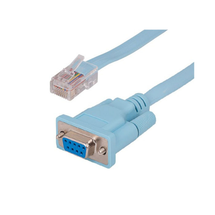 Cables Cisco
