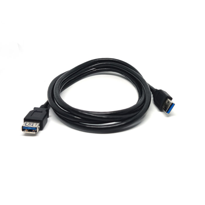cable usb extensión 3.0