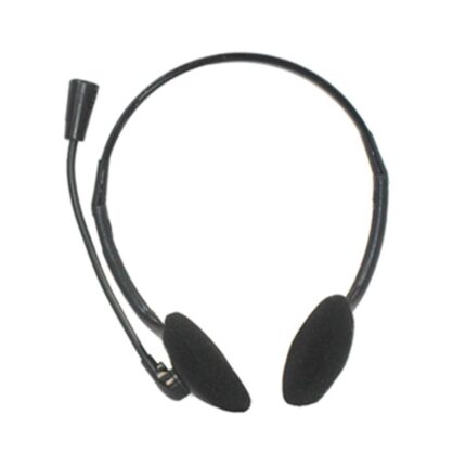 Audifonos con micrófono  USB 2.0