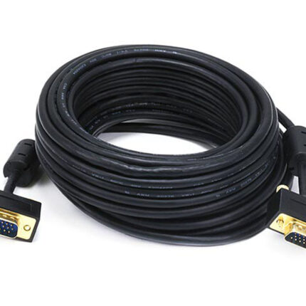 Cable SVGA 10 metros Premium