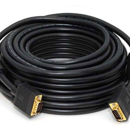 Cable SVGA 15 metros Premium