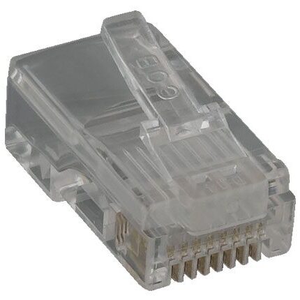 Conector RJ45 CAT5e