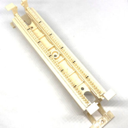 Block de telefonía para 50 pares