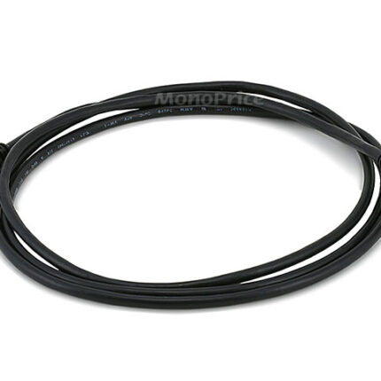 Cable FireWire IEEE-1394 iLink 4 pines a 4 pines M/M 6 pies negro