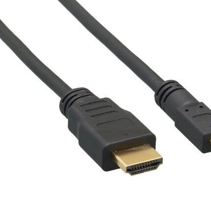 Cable Micro HDMI a HDMI de 15 pies