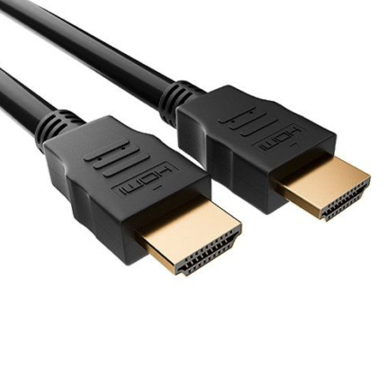 Cable HDMI 05 metros 4K V2.0