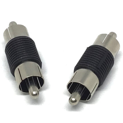 Union RCA macho macho