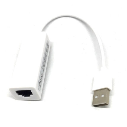 Adaptador USB 3.0 a RJ45 10/100/1000