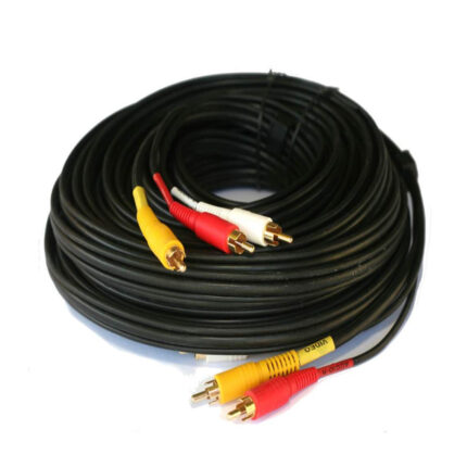 Otros Cables de Video RCA-Displayport-DVI