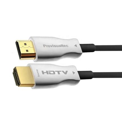 Cable HDMI 30 metros 4K V2.0 Optico