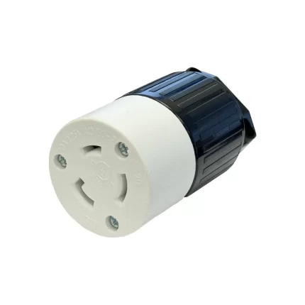 Conector de Poder AC L5-20R